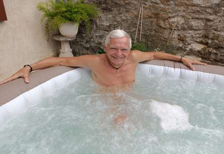 Massage bien-etre et Sensualit� - D�tente absolue