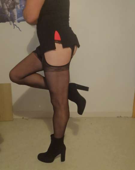 trav pour dominateur dominatrice