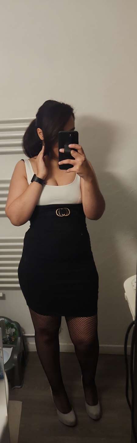 Rencontre dans le respect PAS DISPO