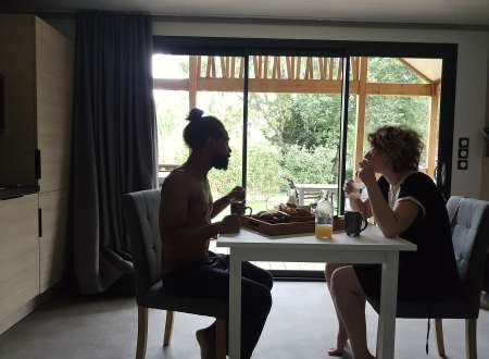 Couple recherche homme