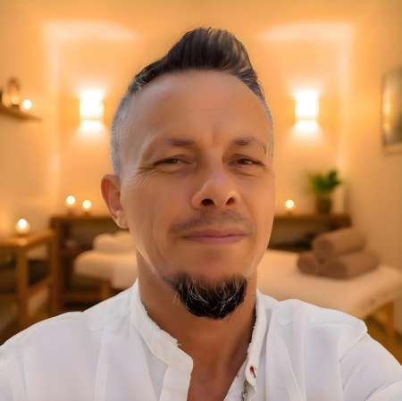 Massage Tao Tantra d'exeption d�di� aux hommes