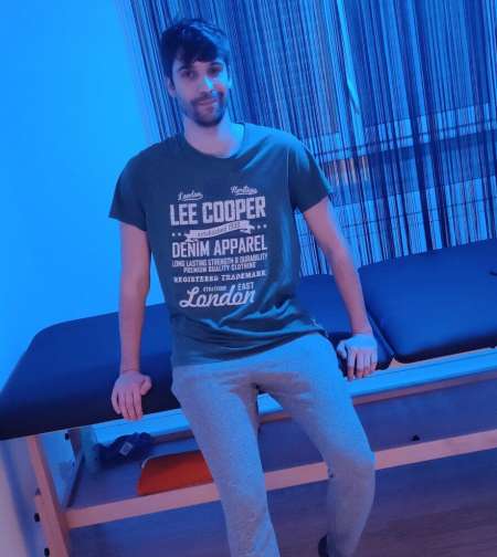 Cabinet de massage sur M�rignac