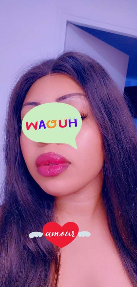 Jolie m�tisse blacks