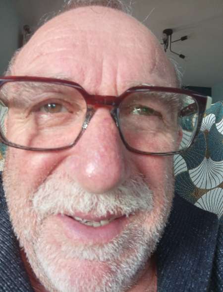 Pour une femme senior libertine