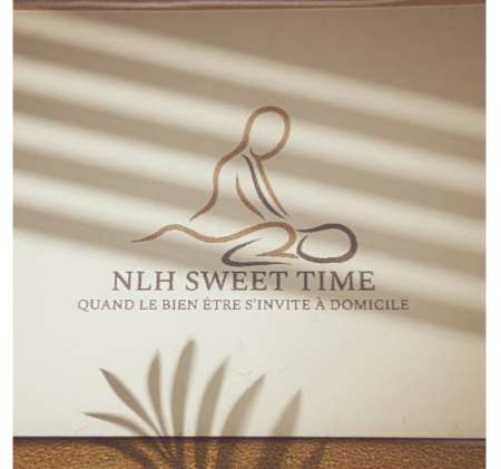 Massage relaxant � domicile