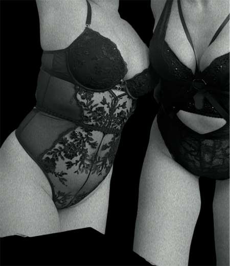 EMILIE ET H�L�NE JOLIES FRANCAISES 16/17avril