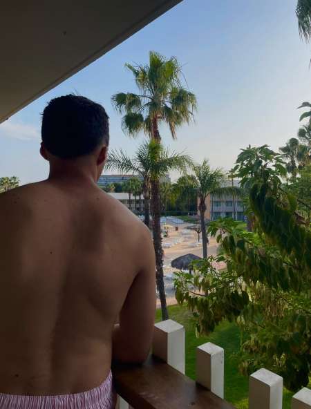 Jh de 22 ans pour couple et femme tout �ge