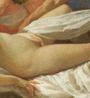 Bon l�cheur pour cunni orgasmique