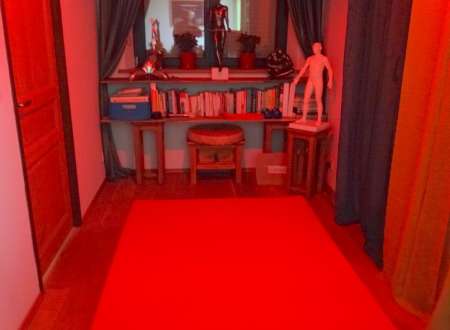 Massages bien �tre et th�rapie