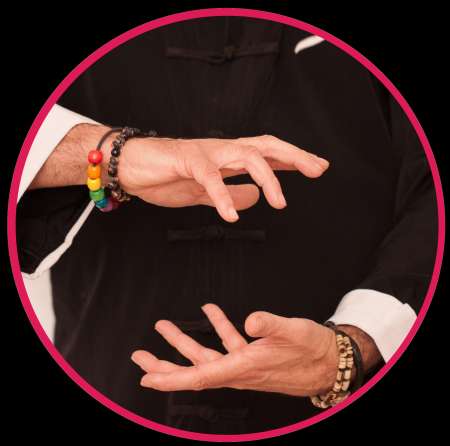 Apprenez � accepter le plaisir du Tantrisme