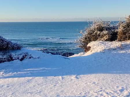 Partager le plaisir de mme...