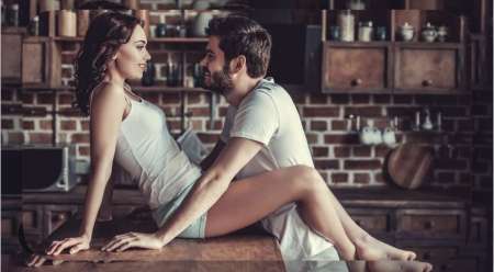 Homme cherche Femme pour plan sexe