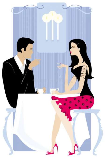 Homme cherche JF pour caf� / AVRANCHES