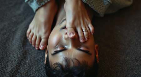 Homme recherche femme dominante