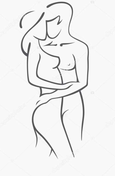 Massage et sensualité