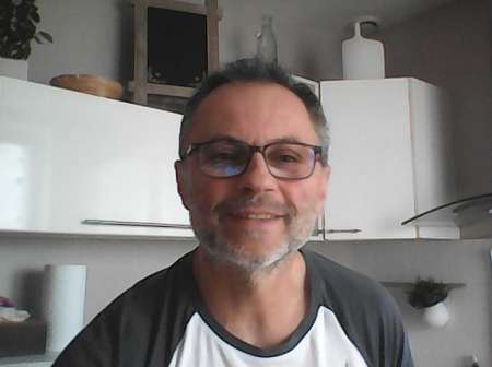 homme sérieux discrét pour service a la personne