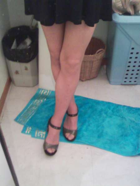 L�a, trav en chaleur pour h�rt�ros en rut