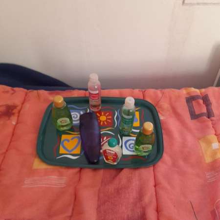 H black actif pour femme ou couple