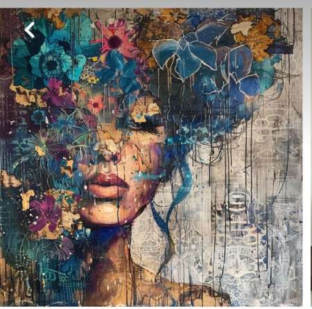 Massage � Les Sens en Eveils �