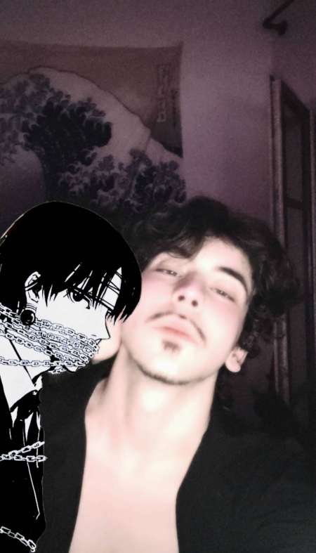 Jeune 22 ans, en recherche d'exp�riences