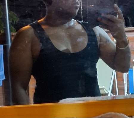 Homme pour femme ( hetero)