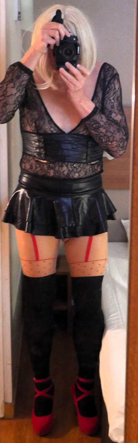 Trav Clémentine à dispo 30 fév jour-nuit