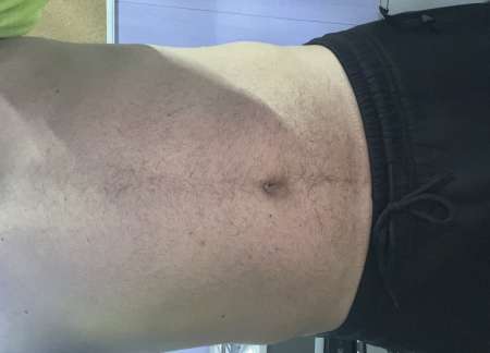 Cherche rencontre avec un mec