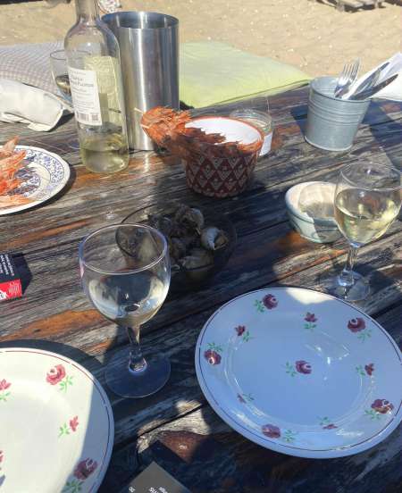 Femme mure sensuelle