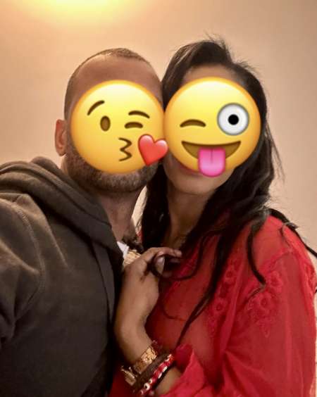 Couple propose Massage � quatre mains