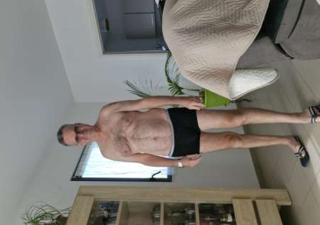 Rencontres coquine avec un homme