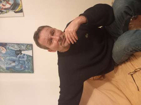 Hummm homme chaud pour femme