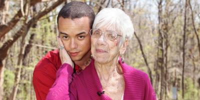 toyboy, gigolo pour demoiselle de 50 � 75