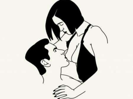 T�ter and Chill : d�tente et plaisir poitrine