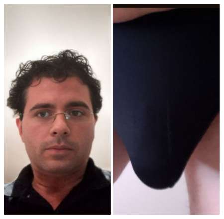 Homme propose ses services pour femme