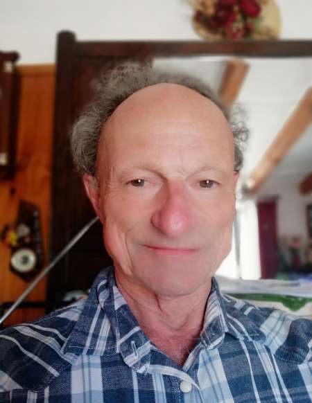 HOMME ROMANTIQUE CHERCHE UNE DAME AGREABLE