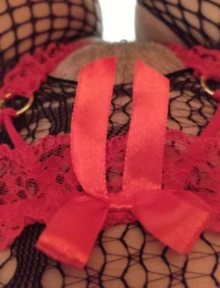 Dominatrice perverse re�ois homme