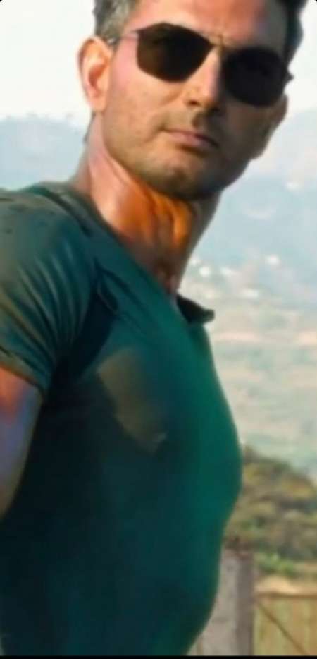 Massage relaxation...