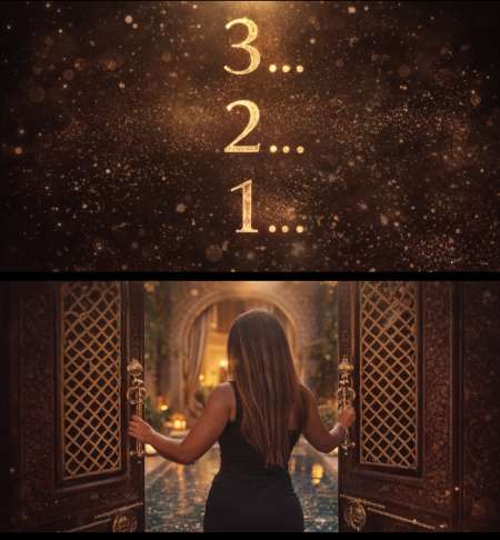 Un moment de relaxation intense aux huiles