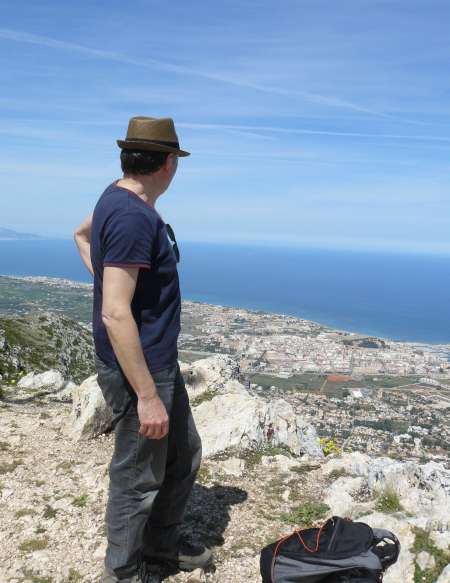 cherche massages sensuels sur Rouen ou environs