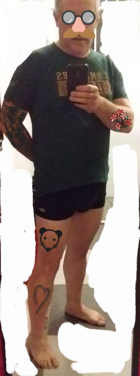 Pour aujourd'ui et se revoir ?