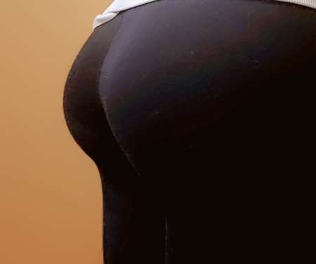 Passif tr�s discret