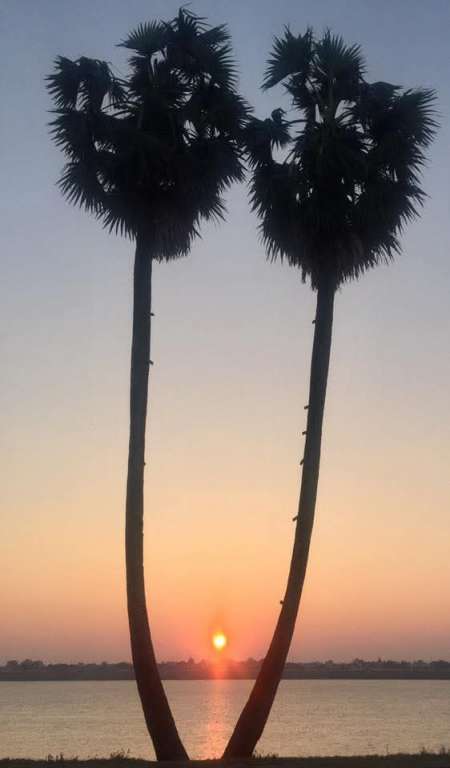 Massage ou pour �change