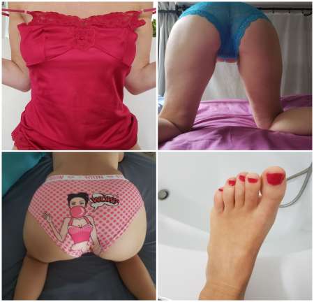 MES PHOTOS ET VID�OS COQUINES ET HOT...