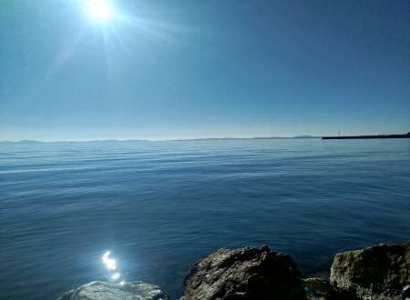 L�che les pieds, cunnilingus et anulingus.