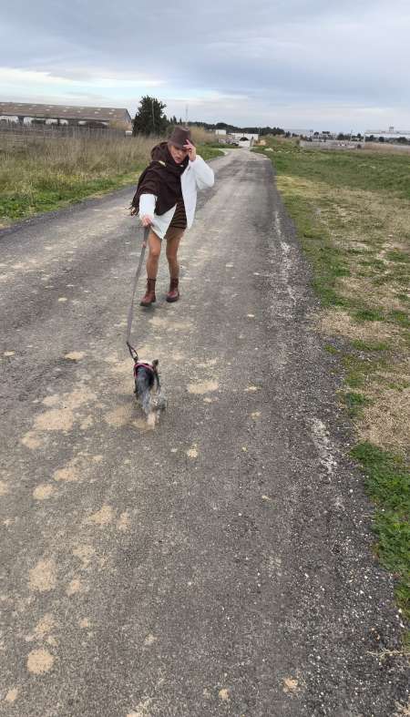 Bonjour Sandra aimerait beaucoup faire conna�tre d