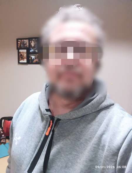 Homme pour femme objet