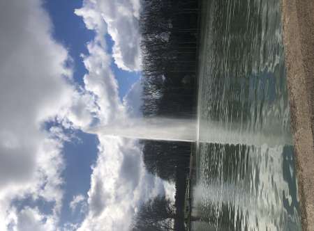 Brun 45 ans ch une femme en journ�e