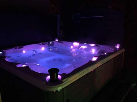 Bon passif pour actif