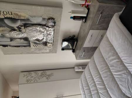 massage californien corps entier