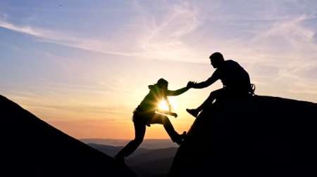 Vous sentir d�sir�e et �panouie